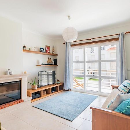 Baleal Sea House Apartment Peniche Exterior foto