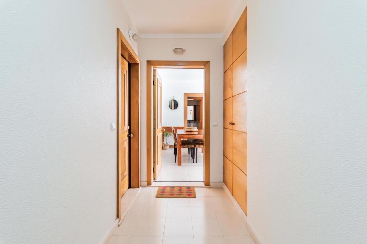 Baleal Sea House Apartment Peniche Exterior foto
