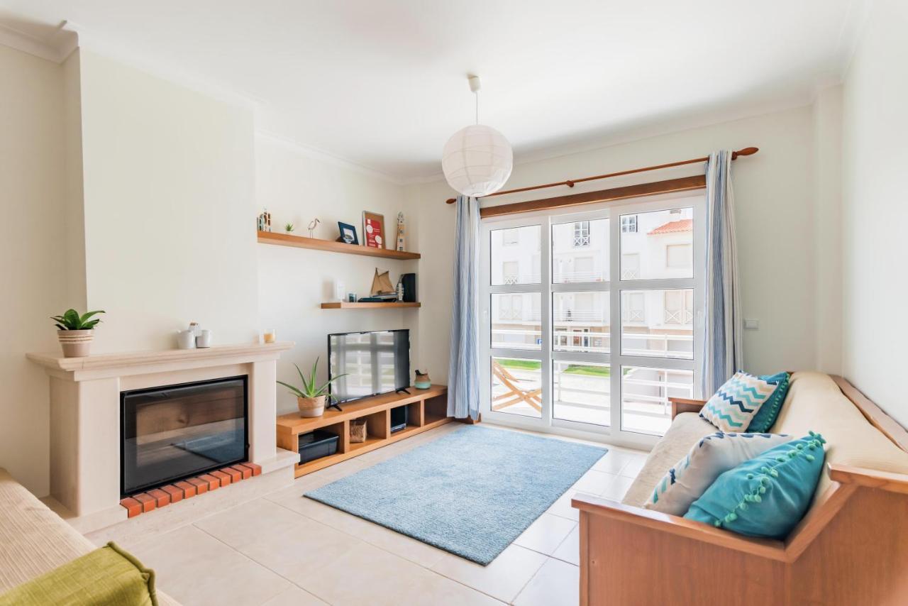 Baleal Sea House Apartment Peniche Exterior foto