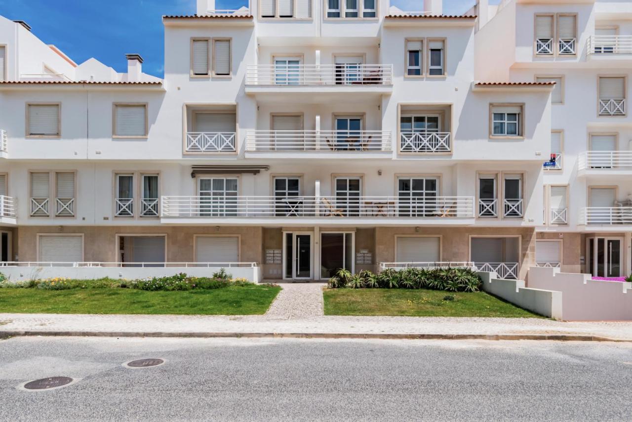 Baleal Sea House Apartment Peniche Exterior foto