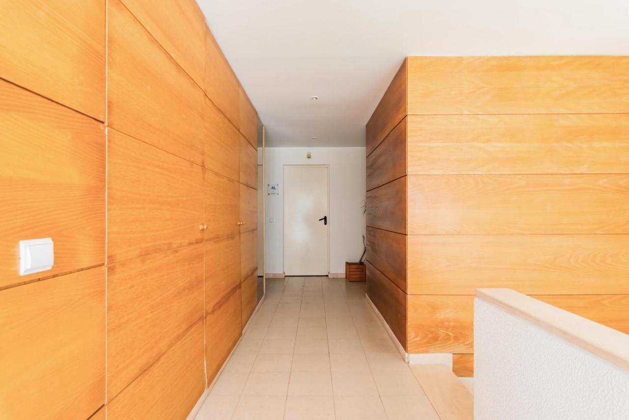 Baleal Sea House Apartment Peniche Exterior foto