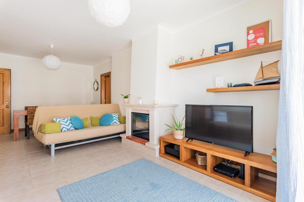 Baleal Sea House Apartment Peniche Exterior foto