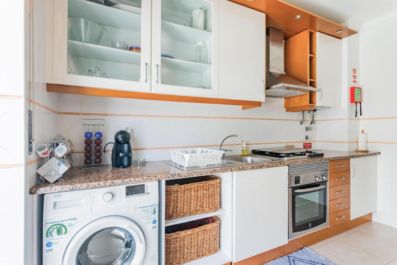 Baleal Sea House Apartment Peniche Exterior foto
