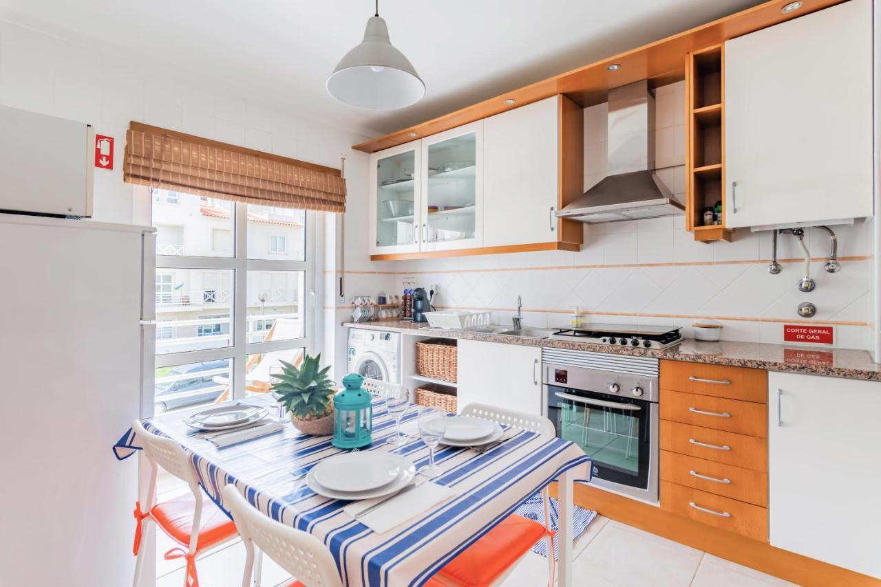 Baleal Sea House Apartment Peniche Exterior foto