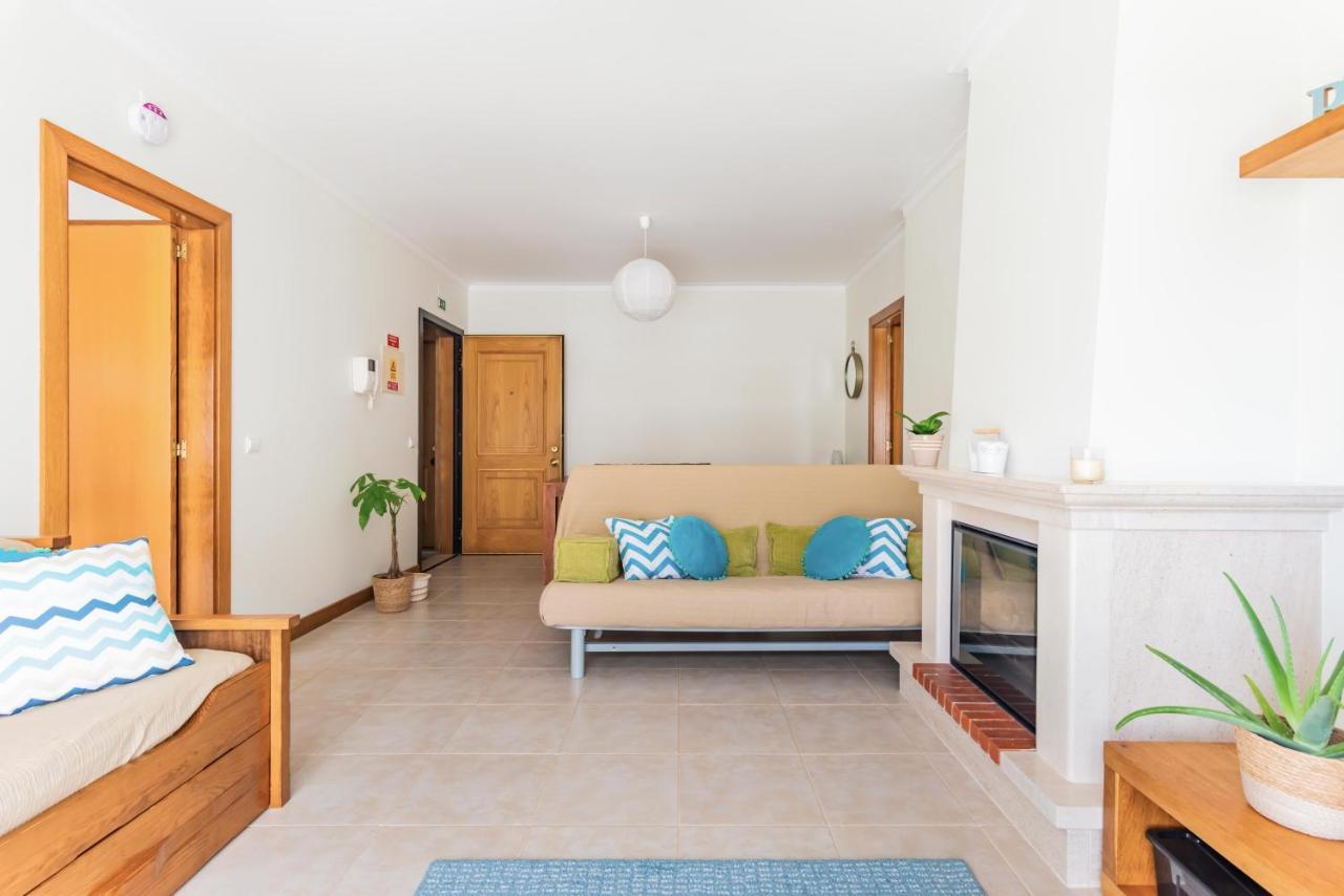 Baleal Sea House Apartment Peniche Exterior foto