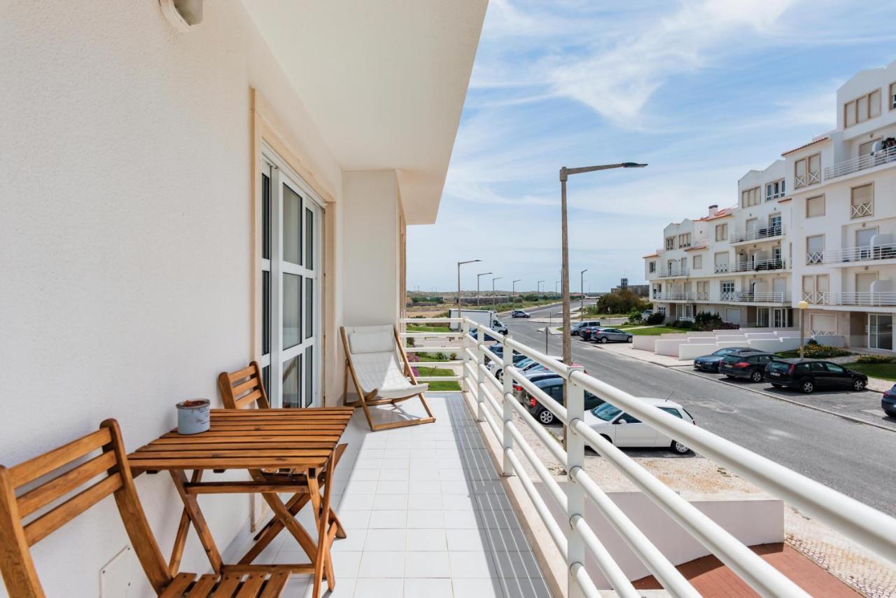Baleal Sea House Apartment Peniche Exterior foto