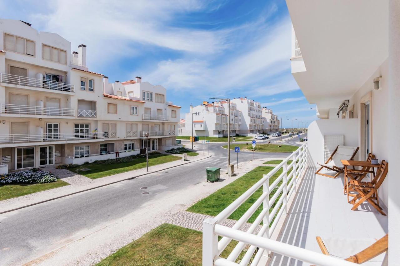 Baleal Sea House Apartment Peniche Exterior foto