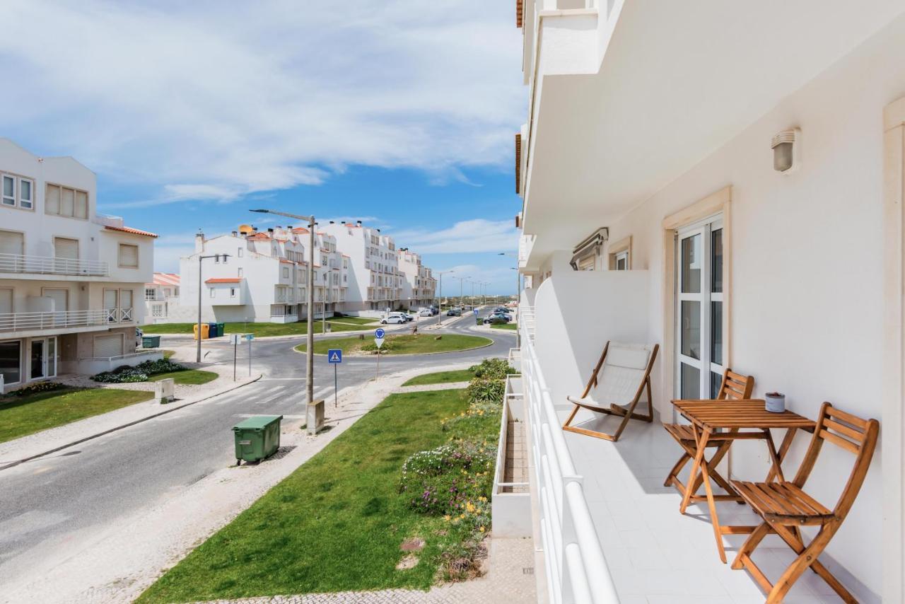 Baleal Sea House Apartment Peniche Exterior foto